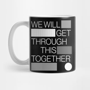 Together We Can Mug